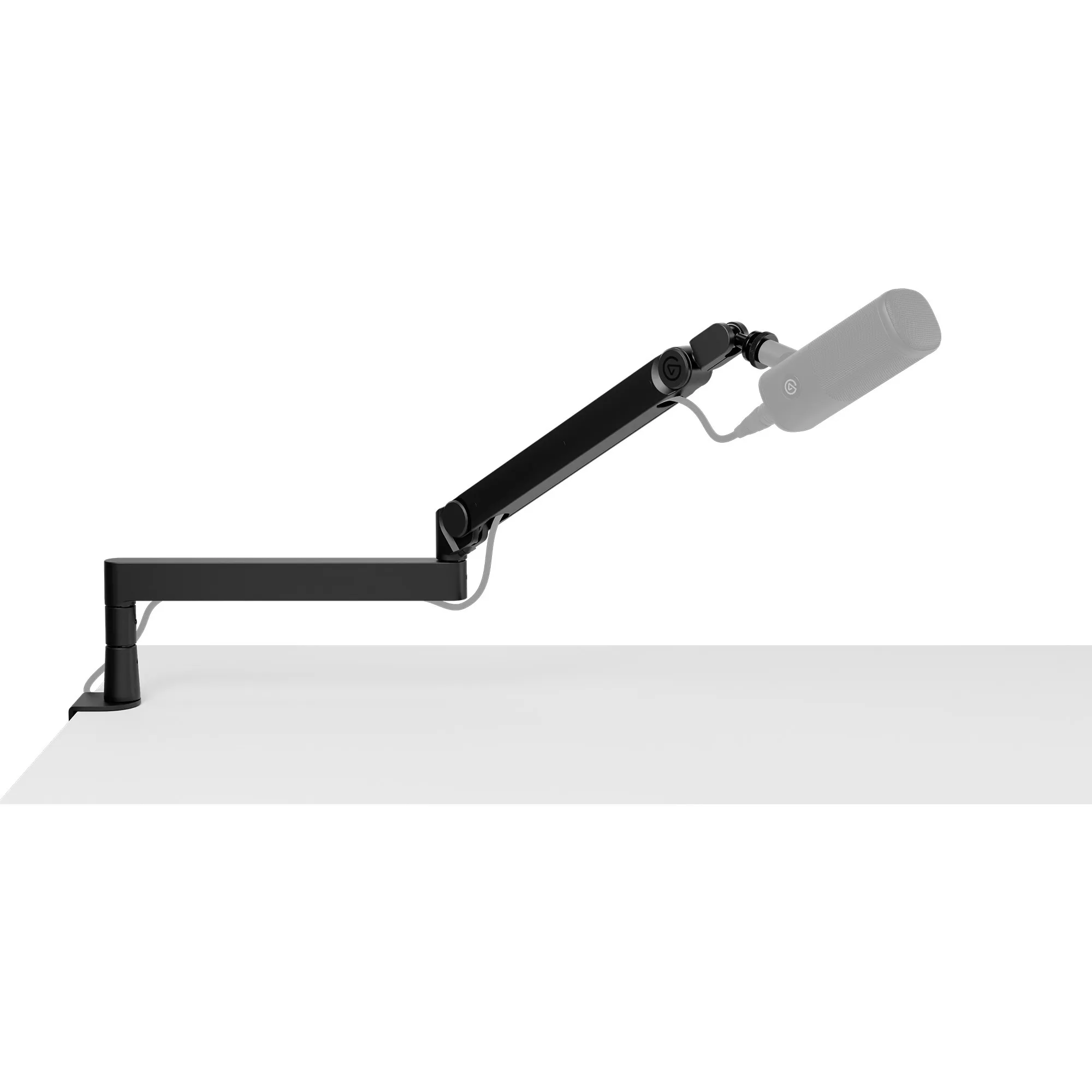 Wave Mic Arm Pro, Supporto