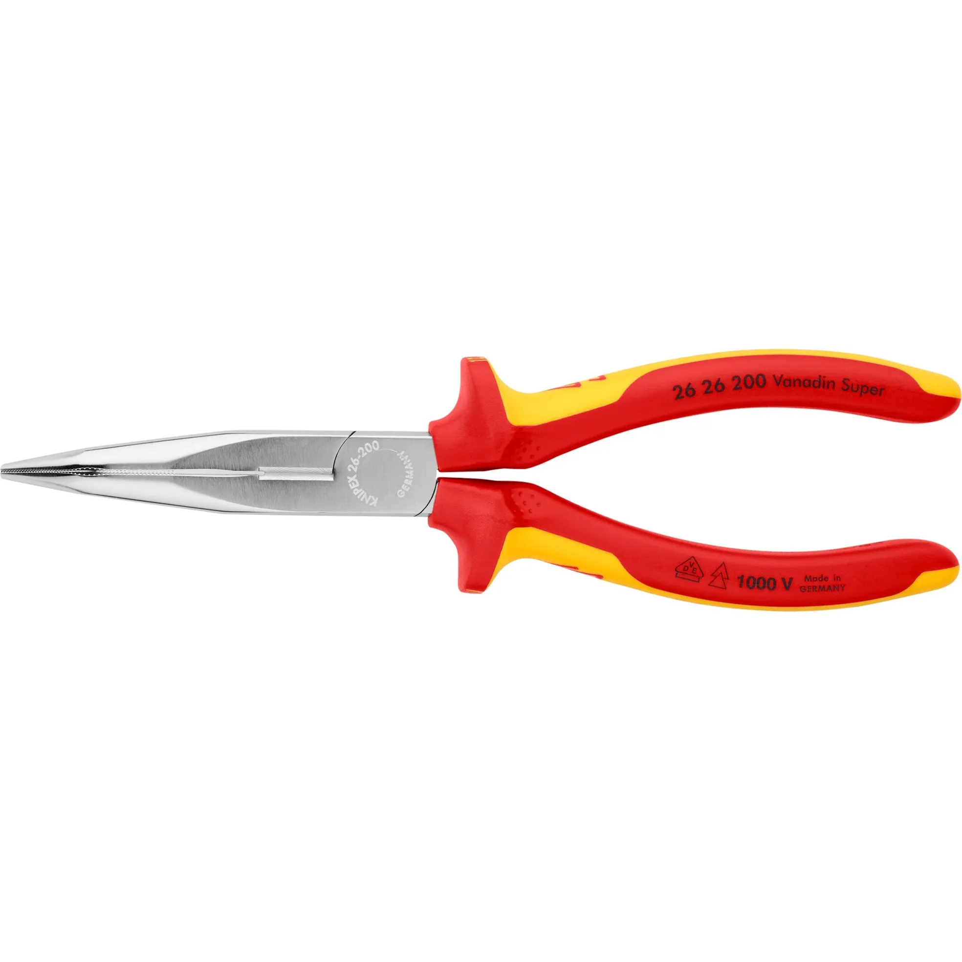 KP-2626200 Pinze, Pinza da presa