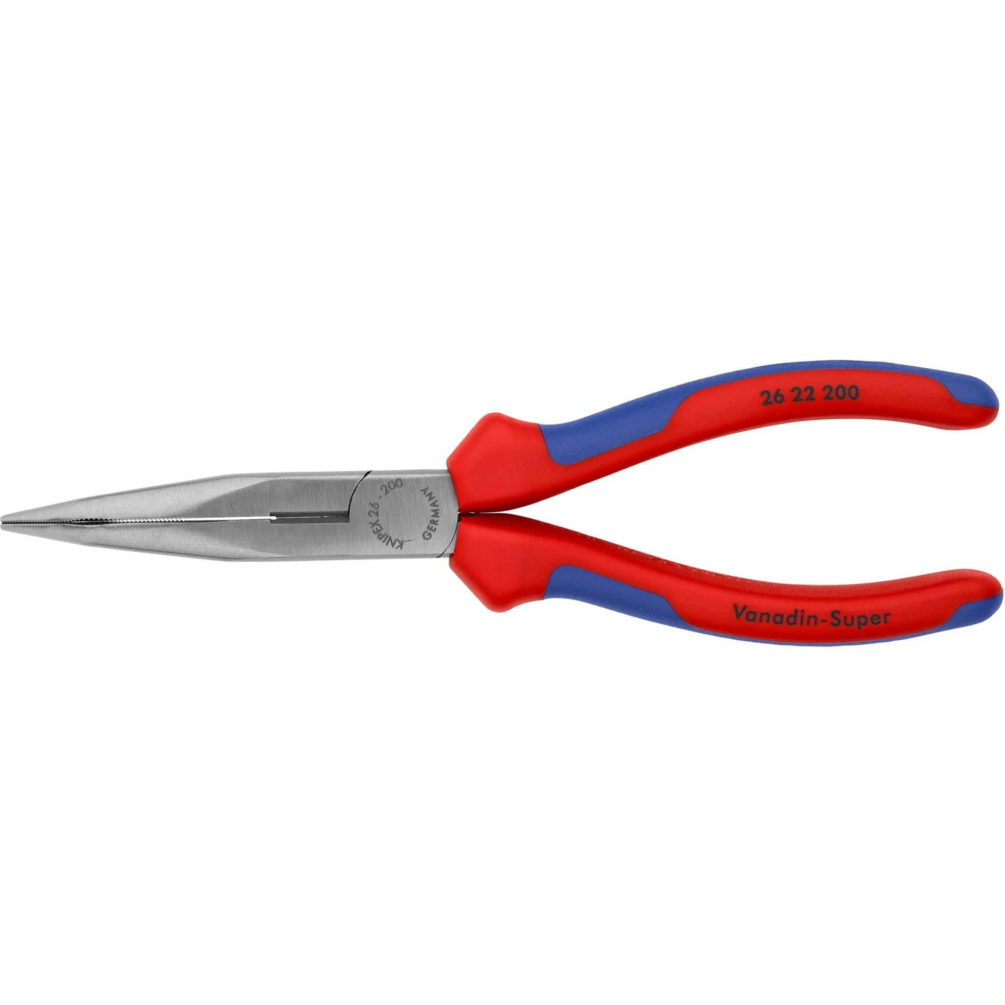 26 22 200 pinza Pinze per taglio laterale, Pinza da presa