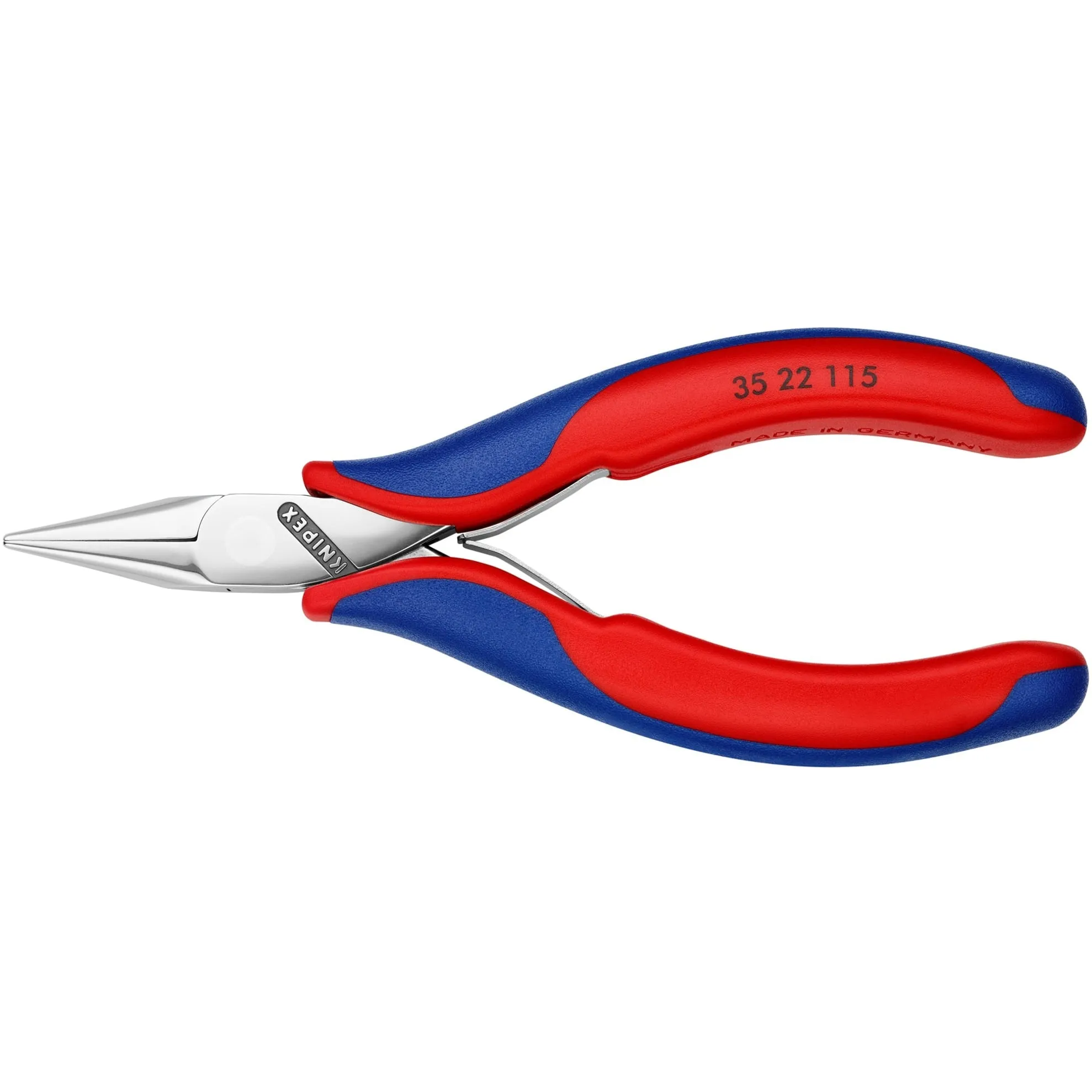 Pinza elettronica 35 22 115, Pinze per elettronica