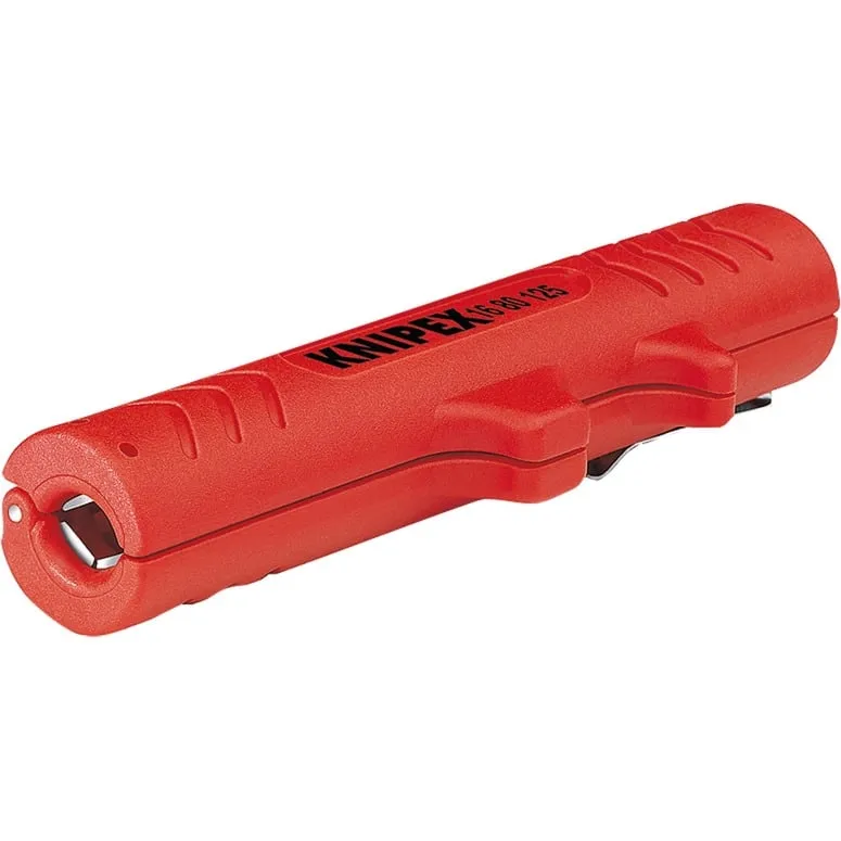 16 80 125 SB pinza spellacavi Rosso, Attrezzo Sverniciatura /smontaggio
