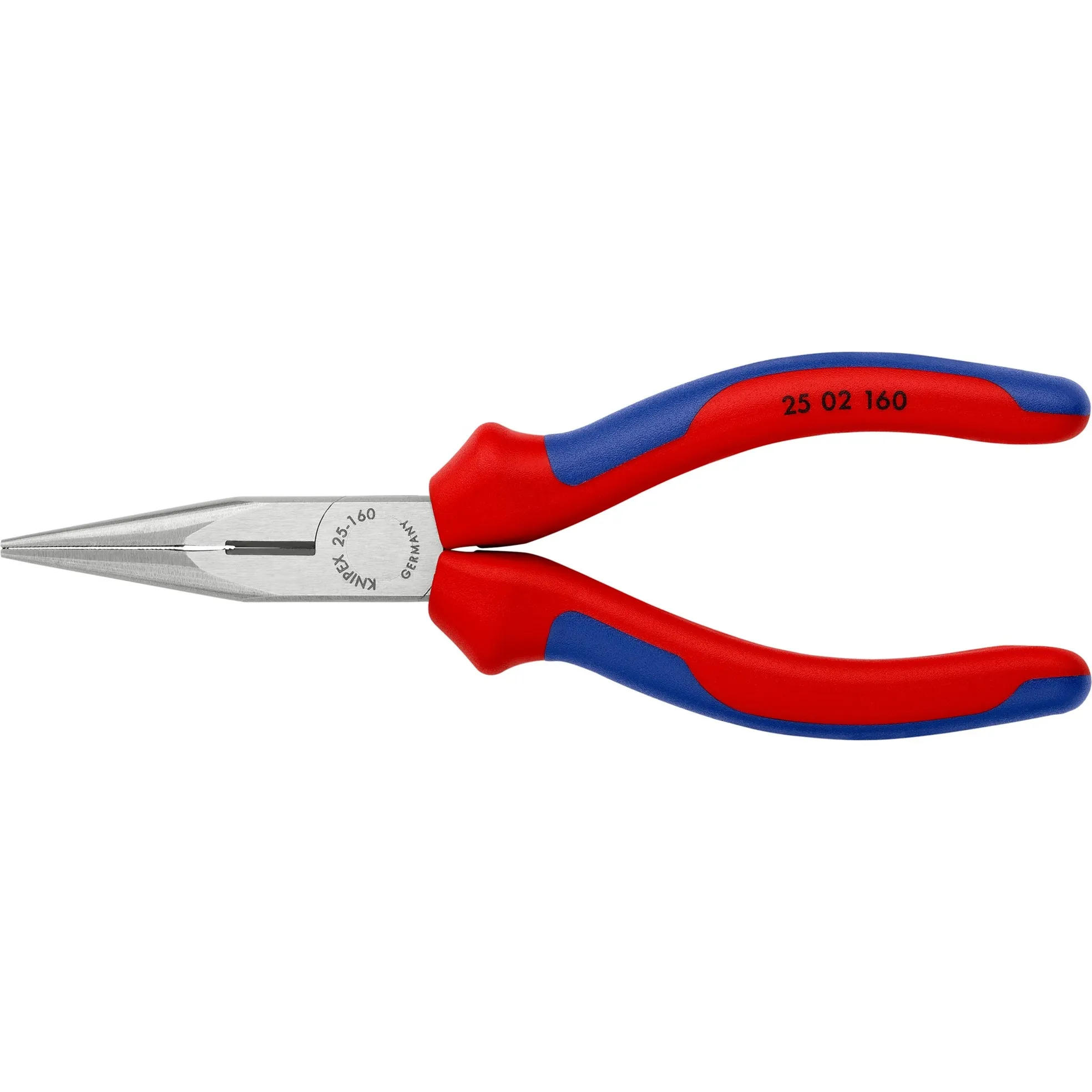 KP-2502160 Pinze, Pinza da presa
