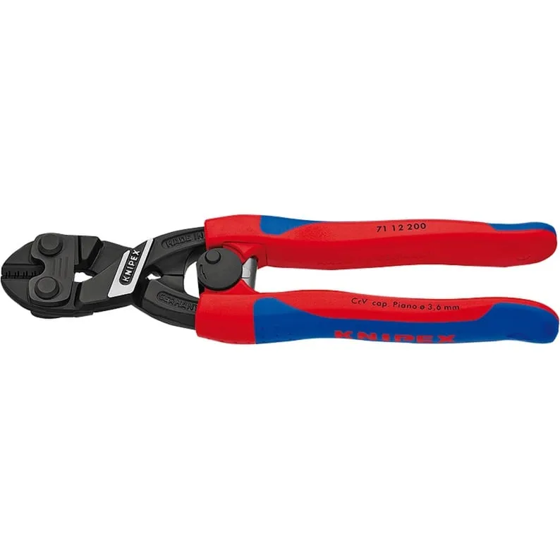 CoBolt Pinze per tagliabulloni/tagliacavi, Pinze di taglio