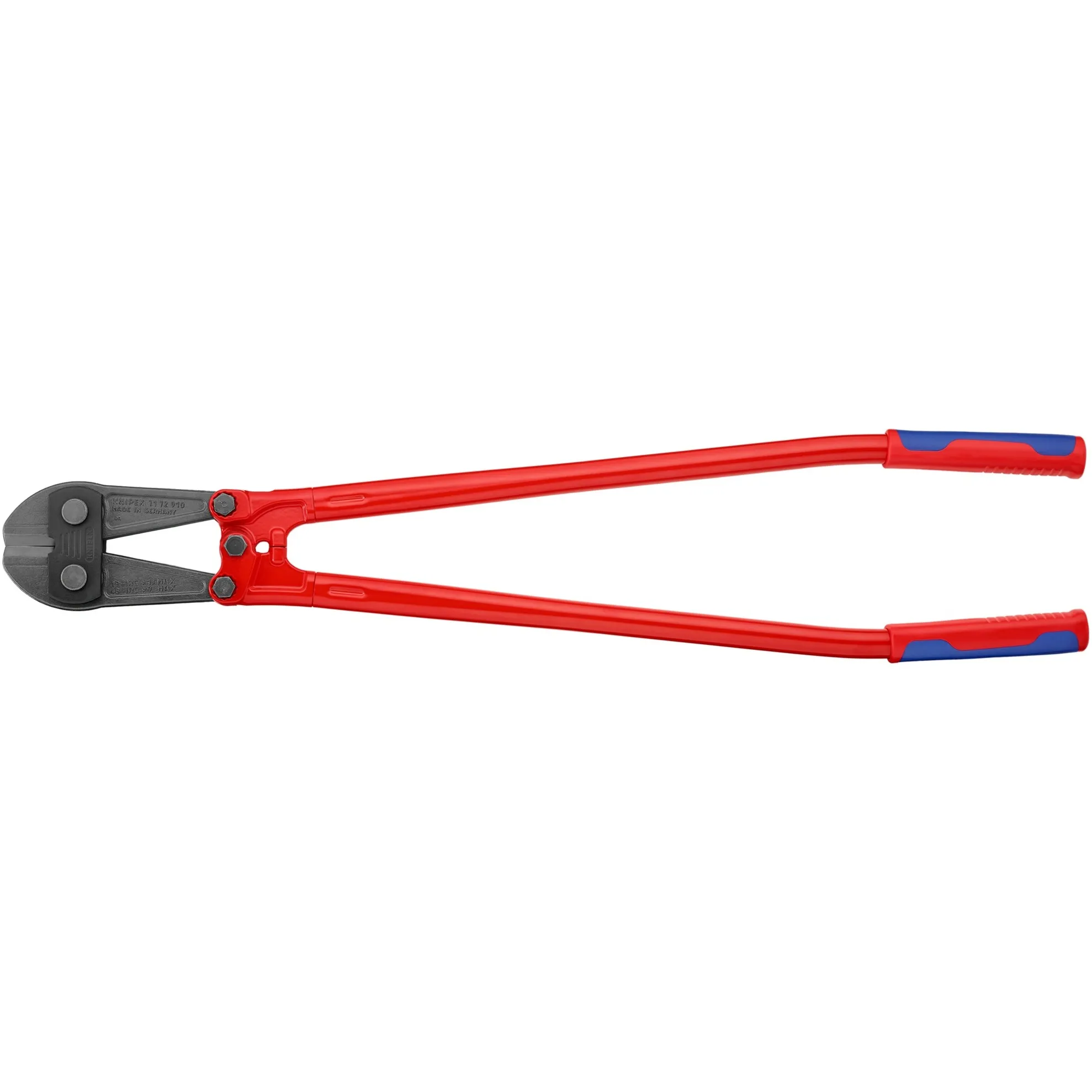 71 72 910 Bolt cutter pliers pinza, Pinze di taglio