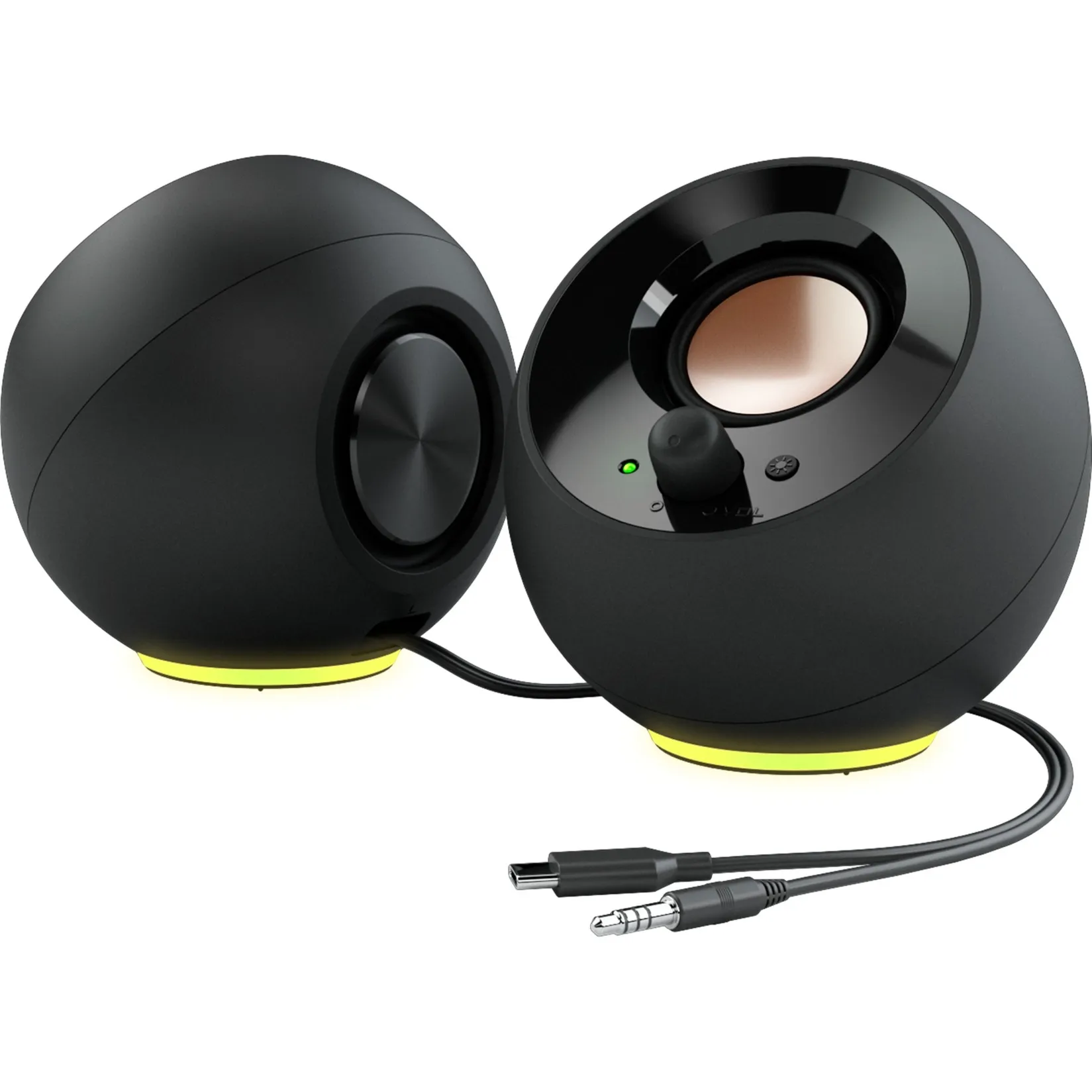 Pebble SE, Altoparlante PC