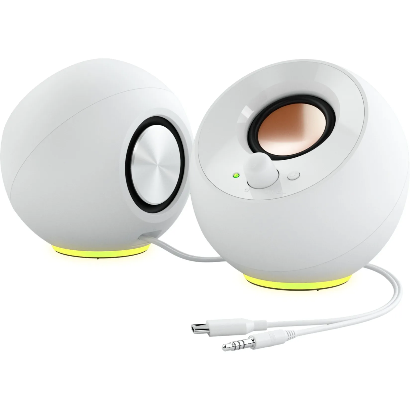 Pebble SE, Altoparlante PC