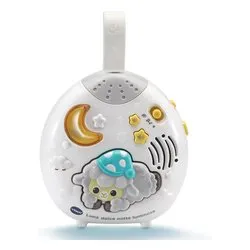Luce notturna proiettore Luna, dolce notte luminosa BABY 508707