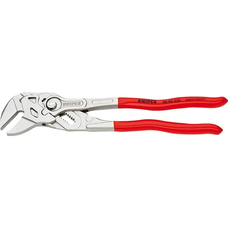 86 03 250 Slip-joint pliers pinza