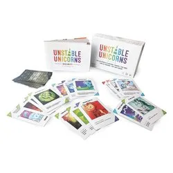 Gioco Unstable Unicorns 8567