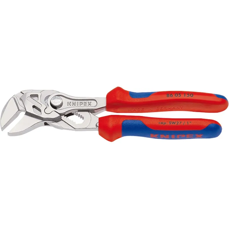Mini chiave a pinza