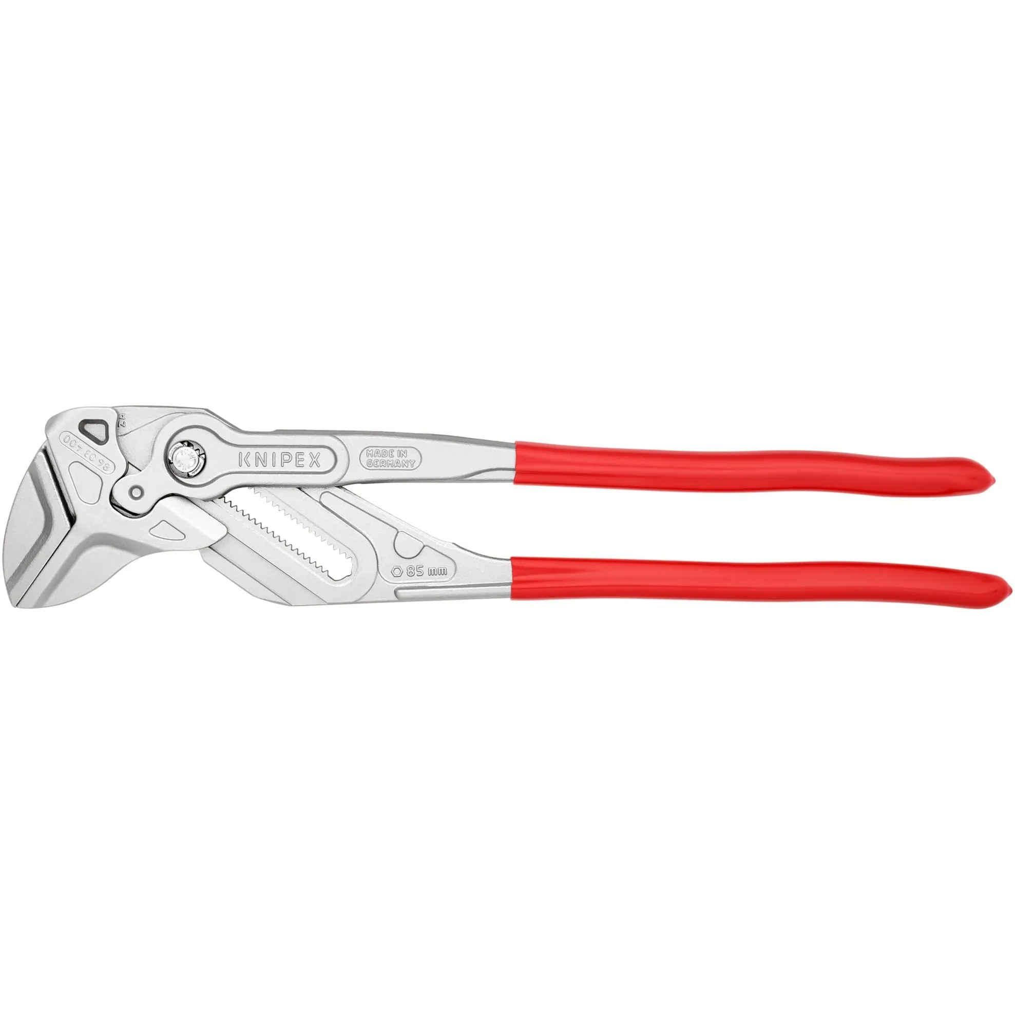 86 03 400 pinza Pinze per giunti scorrevoli
