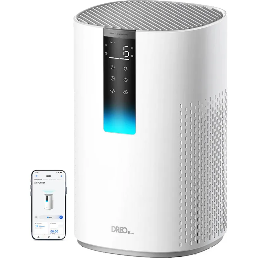 Purificatore d''aria Macro AP605S