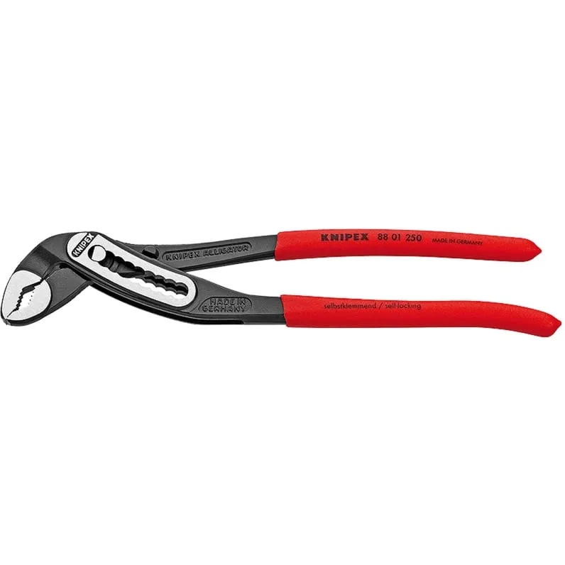 KP-8801250 Pinze, Tubi, pinza regolabile