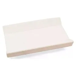 Materassino fasciatoio morbido con tasca (81x49x9cm) Avorio 050 6000 26