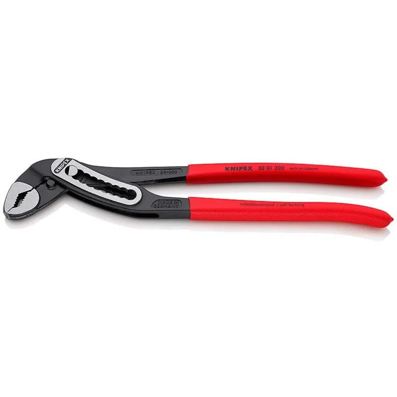 88 01 300 pinza Pinze a becco di pappagallo, Tubi, pinza regolabile