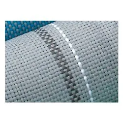 Stuoia (300x300cm) STANDARD RIGATO Grigio e Black 17 318 300