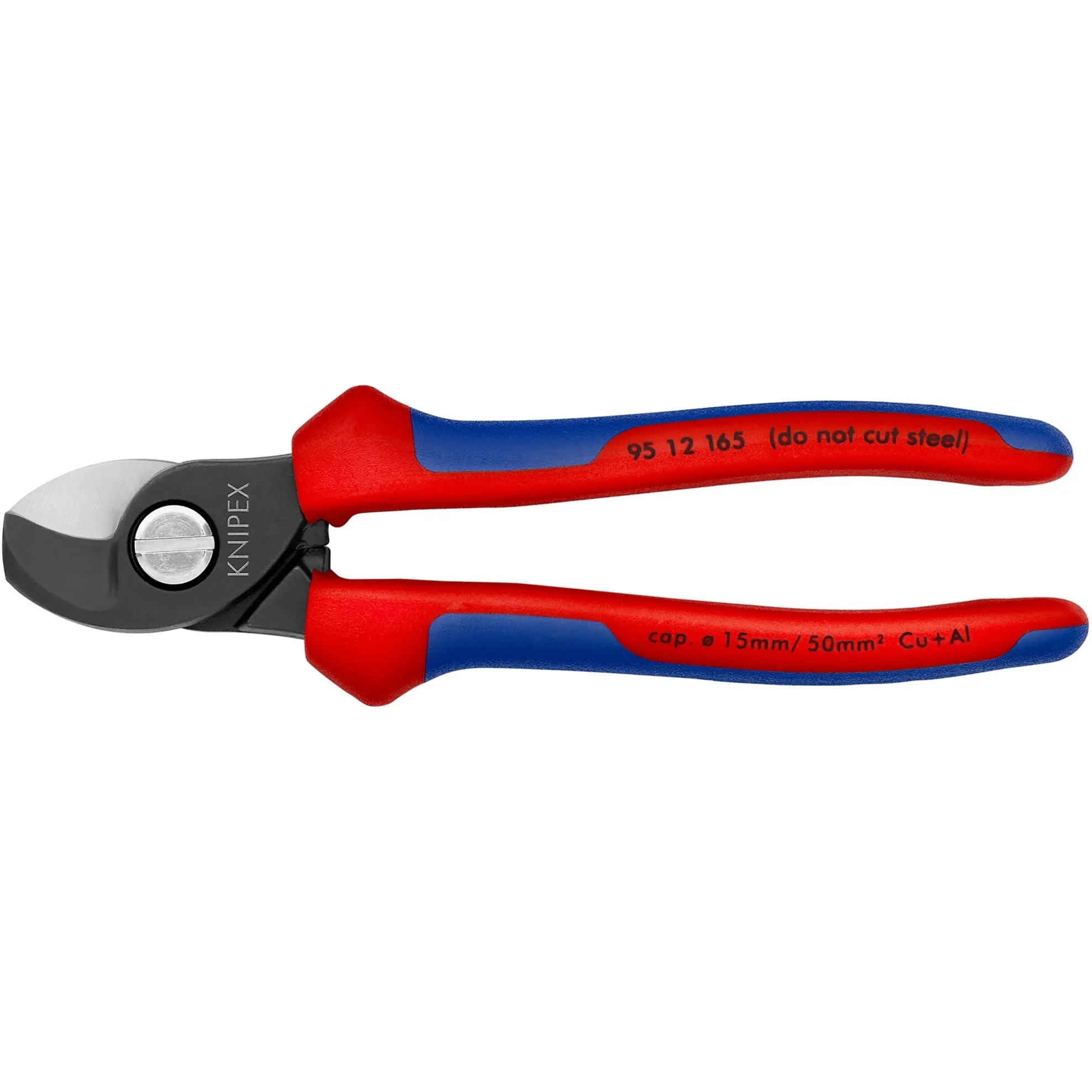 95 12 165 pinza Pinze per taglio laterale, Pinze di taglio
