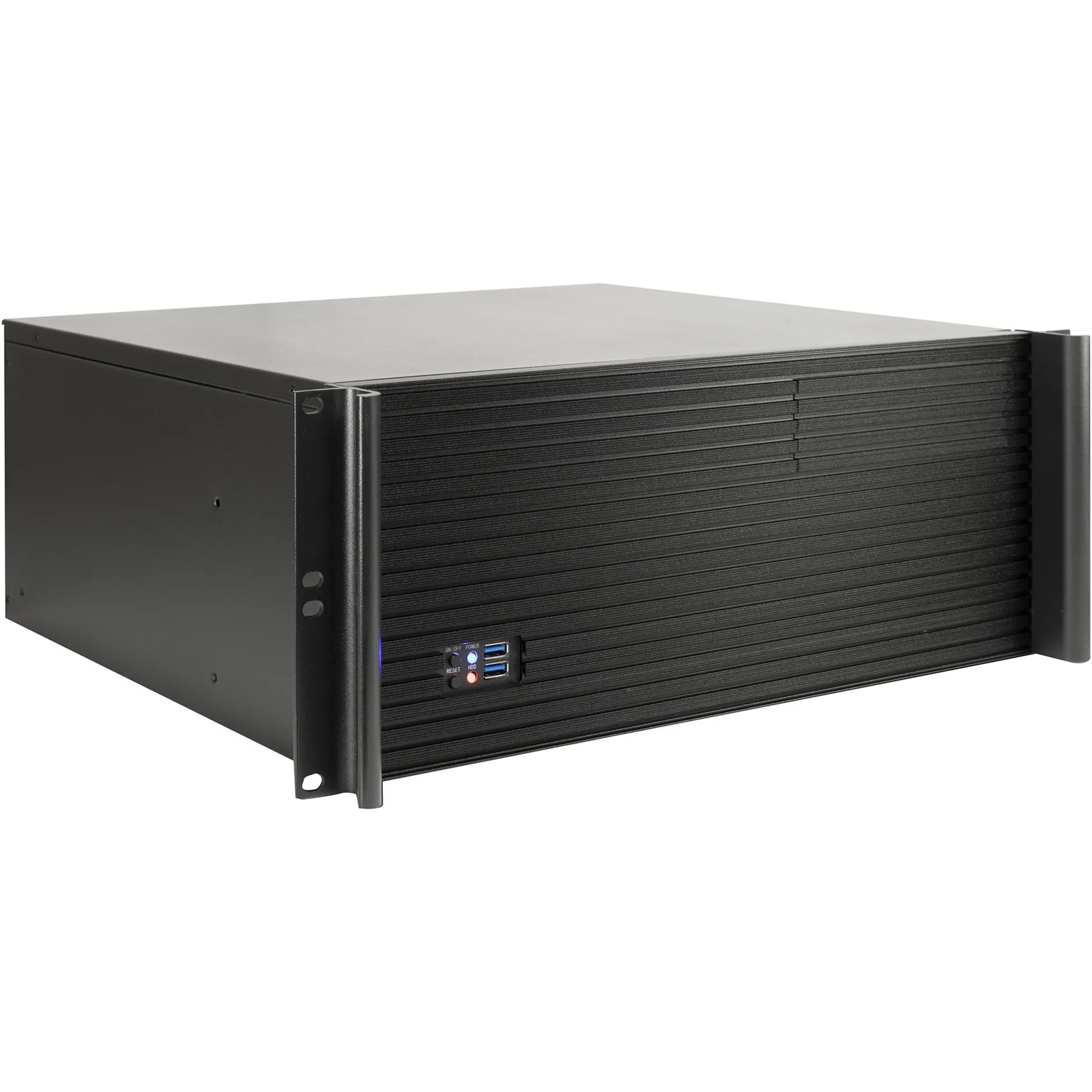 IPC 4U K-439L, Server case