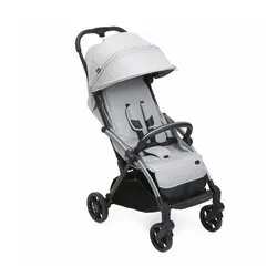 Passeggino 4 ruote ( 0 - 22 kg ) GOODY XPLUS Pearl grey 00087040840000
