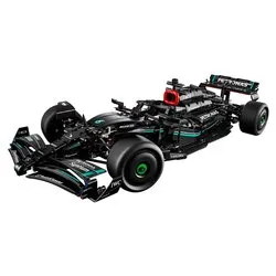 Mercedes AMG F1 W14 E Performance ( 1642 Pz ) TECHNIC 18a+ 42171