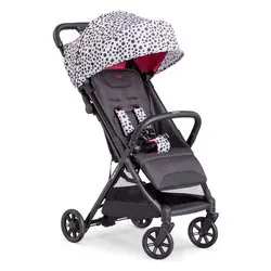 Passeggino 4 ruote ( 0 - 22 kg ) QUID2 Dots white AG87R0PDW