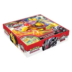 Carte gioco POKÉMON Accademia Lotta Serie 3 PK60427 I