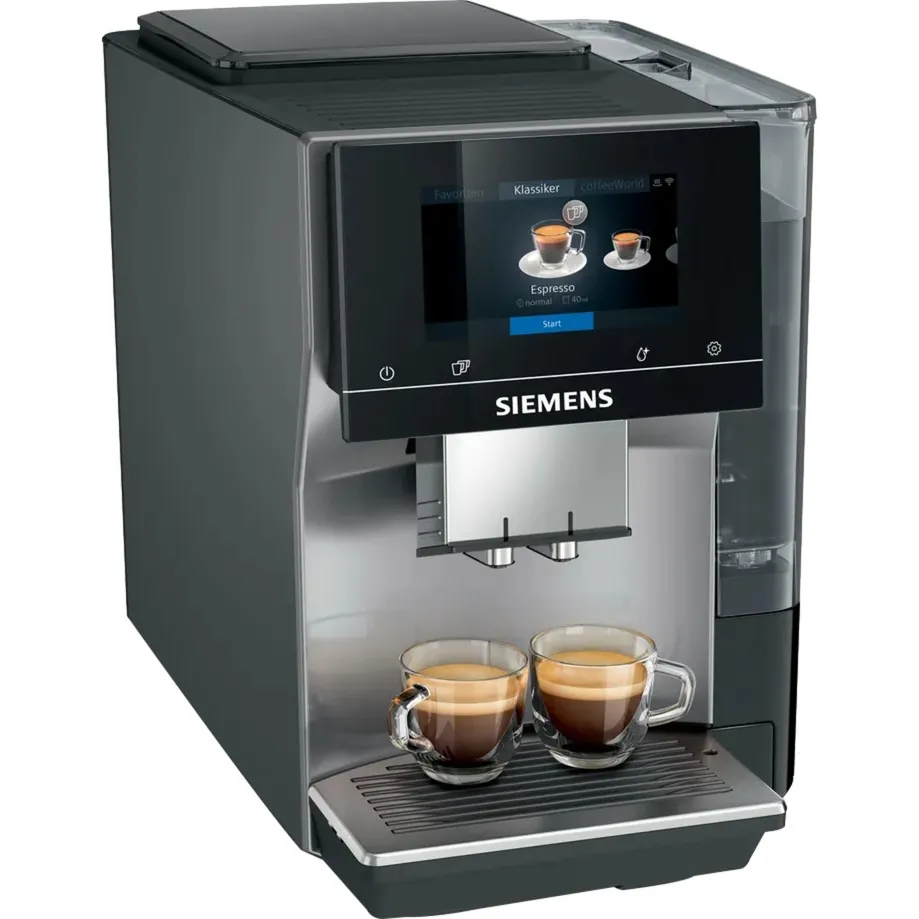 EQ.700 TP715D01 macchina per caffè Automatica Macchina per espresso 2,4 L, Macchina automatica