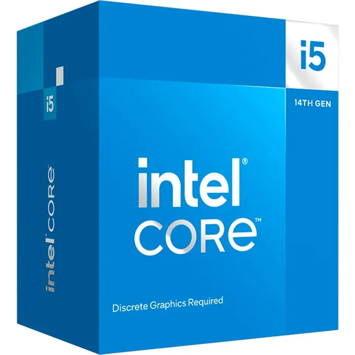 Core™ i5-14500, Processore