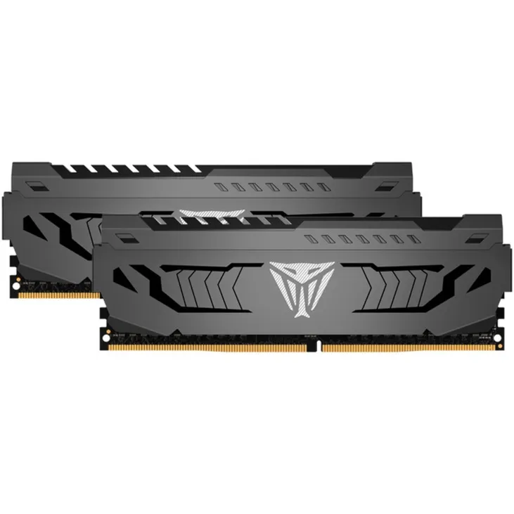Viper Steel PVS416G360C7K memoria 16 GB 2 x 8 GB DDR4 3600 MHz
