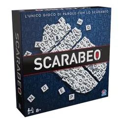 Gioco Scarabeo EDITRICE GIOCHI 6067899