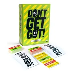 Gioco Don't Get Got YAS!GAMES 21195924