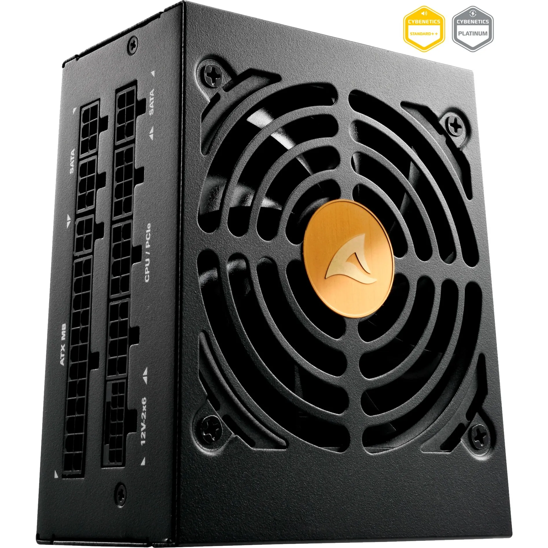 Rebel P20 SFX 850W, Alimentatore PC