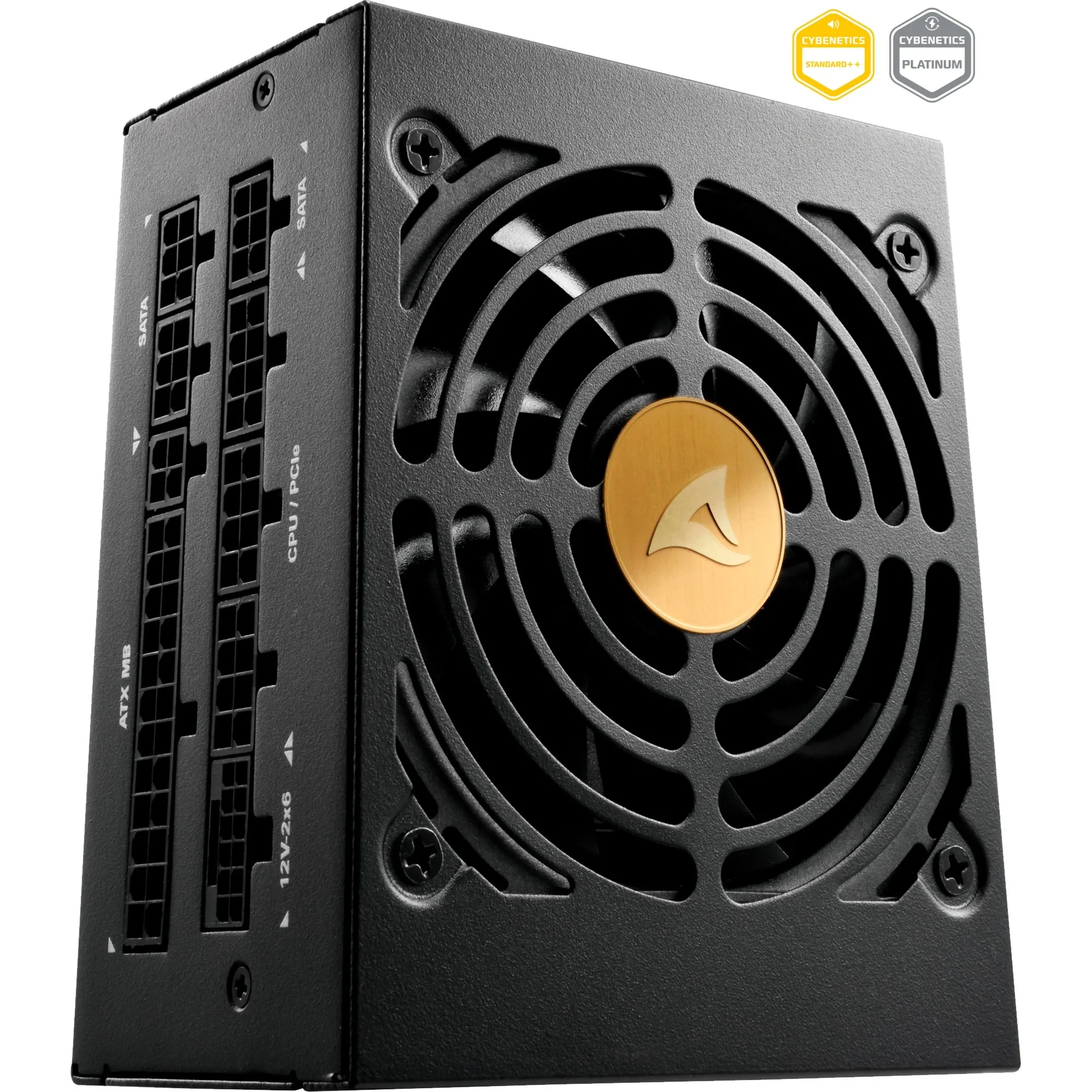 Rebel P20 SFX 1000W, Alimentatore PC