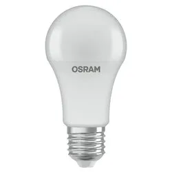 Lampadina led con sensore goccia (E27 - 1055 lumen - 10 W - Bianco caldo) LED CLASSIC A MOTION AND DAYLIGHT SENSOR