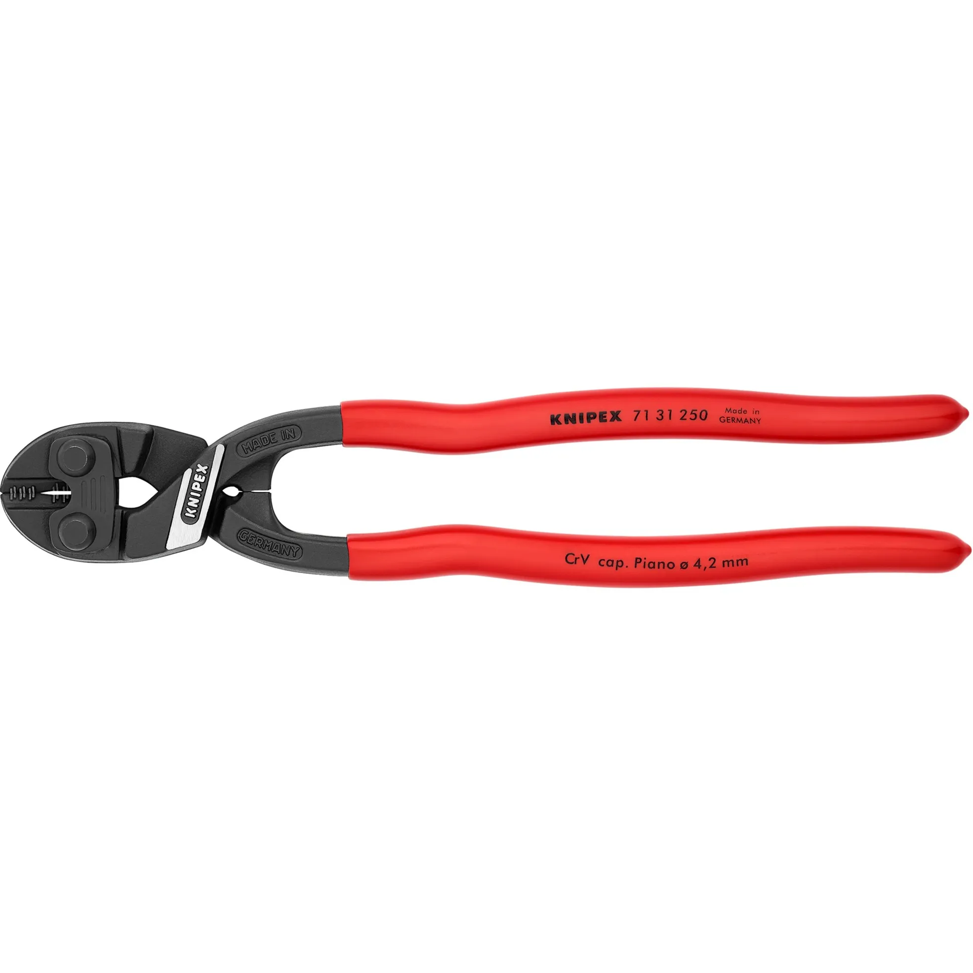 CoBolt XL Pinze per tagliabulloni, Pinze di taglio