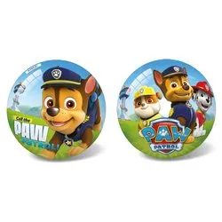 Palla (14cm) PAW PATROL Assortito 702200516