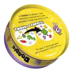 Gioco Dobble Eco Sleeve 8269