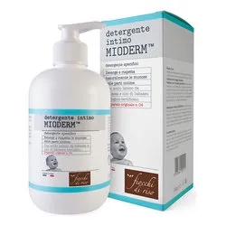 Detergente bimbi (0m+) Intimo Mioderm (240ml) 00095110700000