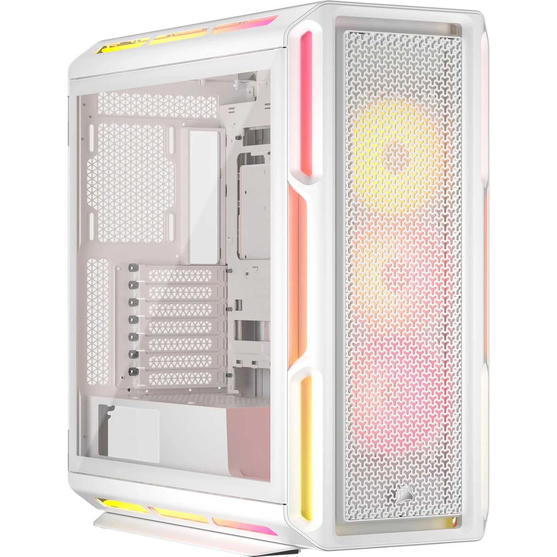 iCUE LINK 5000T LX RGB, Chassis Tower