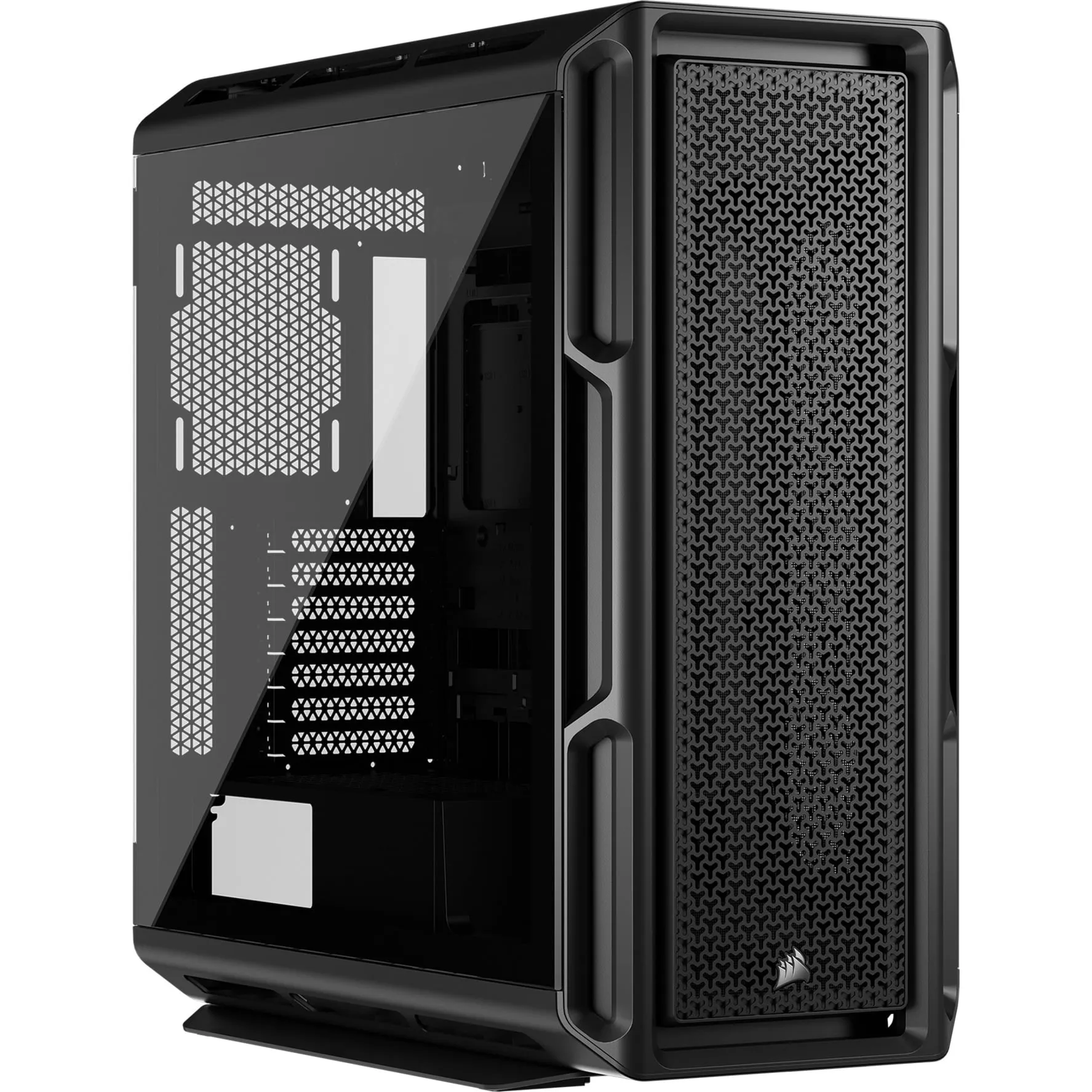 5000T, Chassis Tower