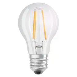 Lampadina led goccia (E27 - 470 lumen - 4 W - Bianco neutro)