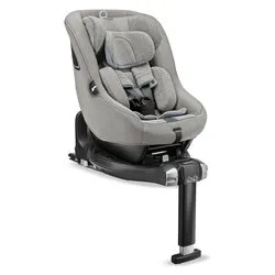 Seggiolino auto I-Size (40-105cm) DARWIN NEXT STAGE base esclusa Moon grey AV78R0MOG