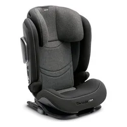 Seggiolino auto I-Size (100-150cm) CARTESIO Vulcan black AV98R0VLB