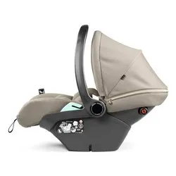 Seggiolino auto I-Size (40-87cm) PRIMO VIAGGIO LOUNGE Reclyne base esclusa Astral IMLO000000GM26MO26