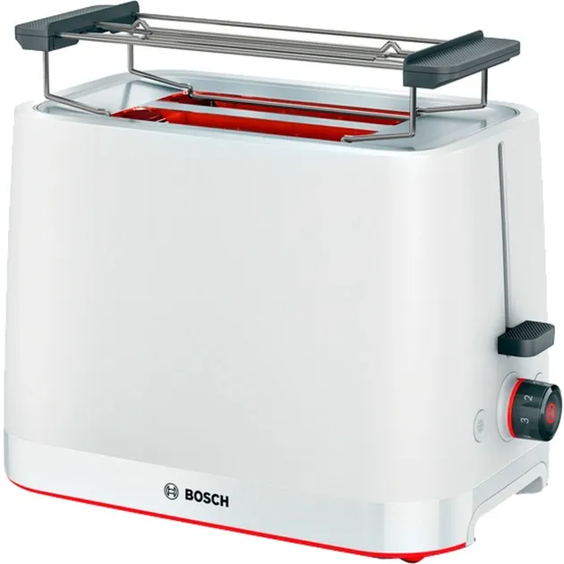 TAT3M121 tostapane 4 fetta/e 950 W Bianco