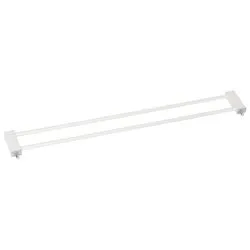 Estensione cancelletto (9cm) OPEN Bianco 597958