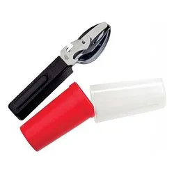 Set posate da viaggio 5 pz inox 27045
