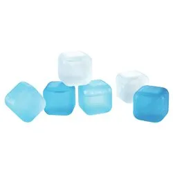 Ghiaccioli cubetti refrigeranti 24 pz (2,5cm) PRESTO 420709