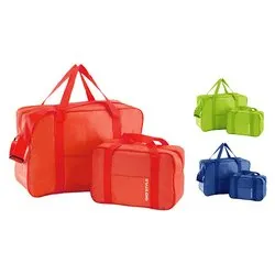 Borsa termica set 2 pz 7 e 24 lt FIESTA Assortito 2305330