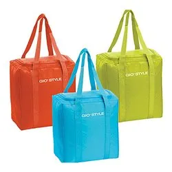 Borsa termica (25Lt) Vertical FIESTA Assortito 2305332